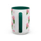 Tulips mug