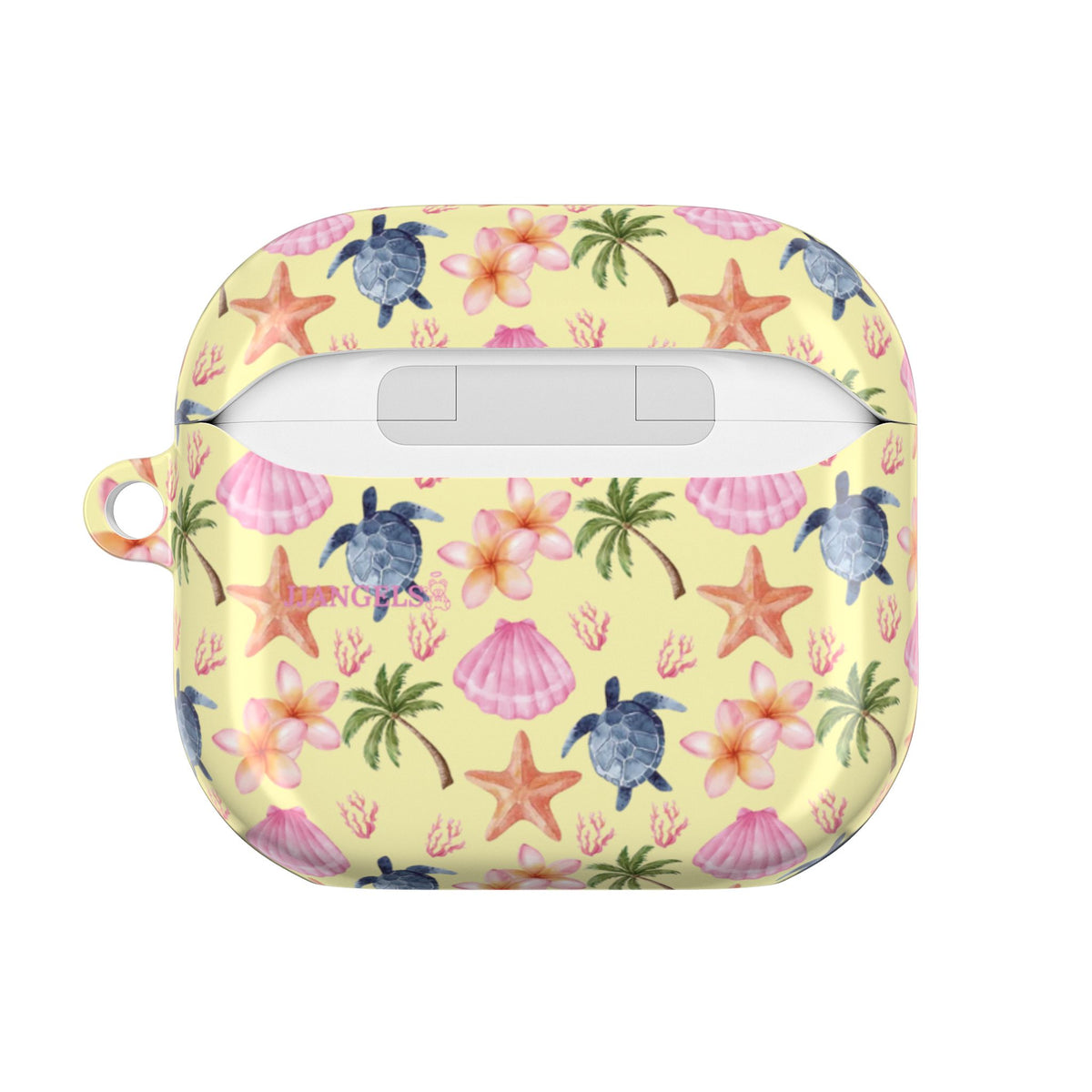 Beach day AirPods case