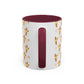 Jesus Hugs mug