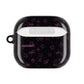 Stars AirPods case