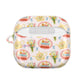 Cottage AirPods case