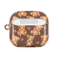 Teddy bears AirPods case