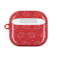 Strawberry AirPods case