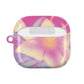Lilies AirPods case