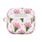 Tulips AirPods case