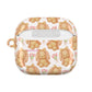 Bunny Bow AirPods case