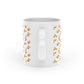 Cozy fall mug