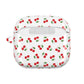Baby Cherry AirPods case
