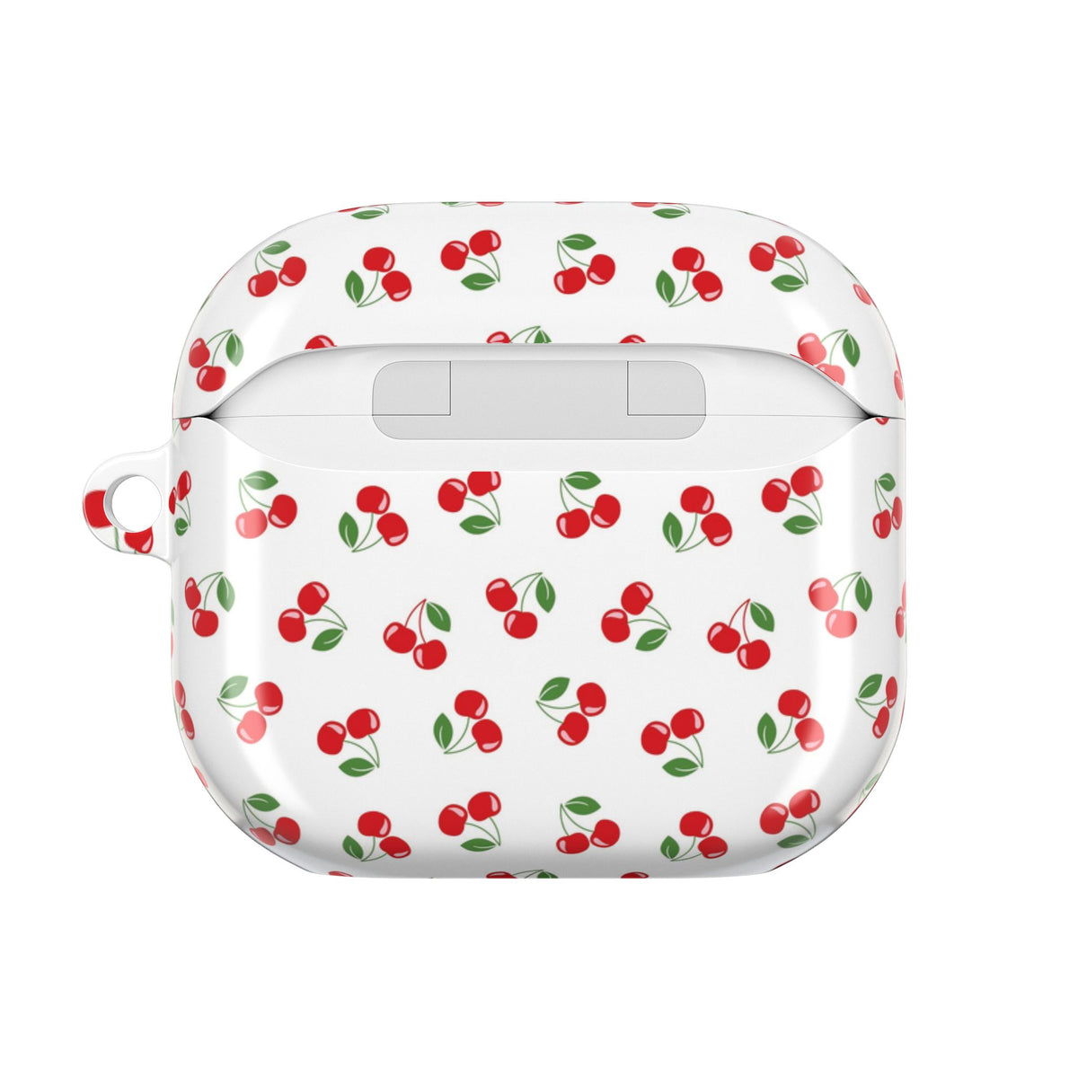 Baby Cherry AirPods case