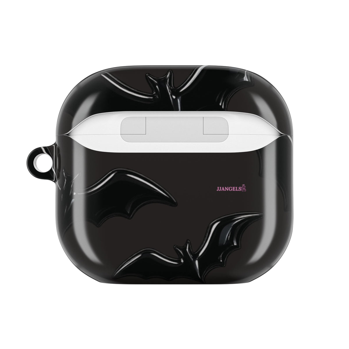 Bats and bats AirPods case