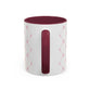 Soft Bow mug
