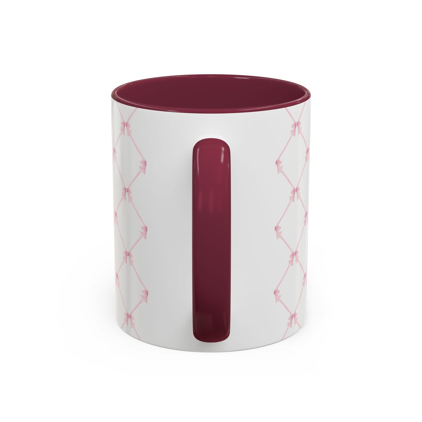 Soft Bow mug
