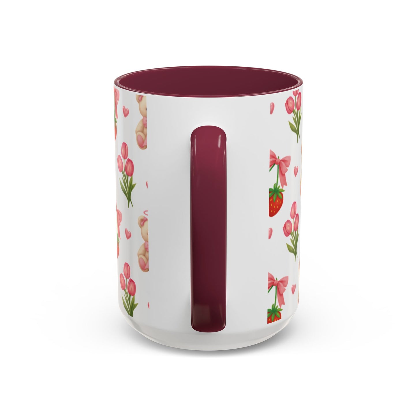 Angel mug