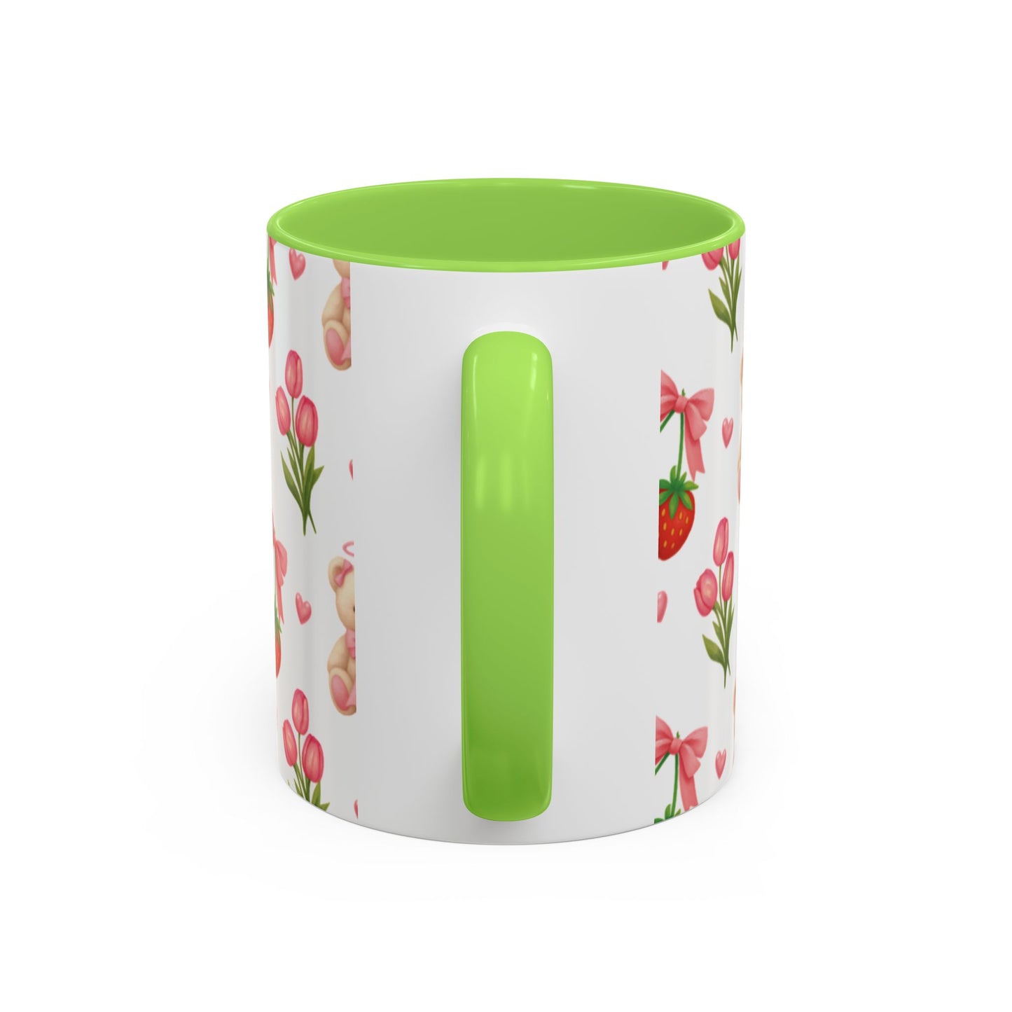 Angel mug