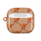 A girly fall AirPods case