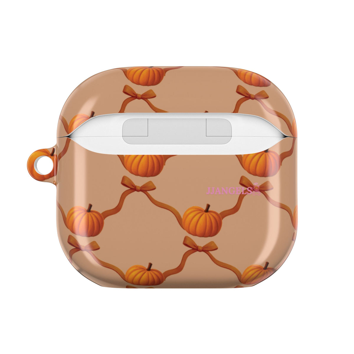 A girly fall AirPods case