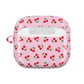 Cherry’s AirPods case