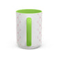 Soft Bow mug