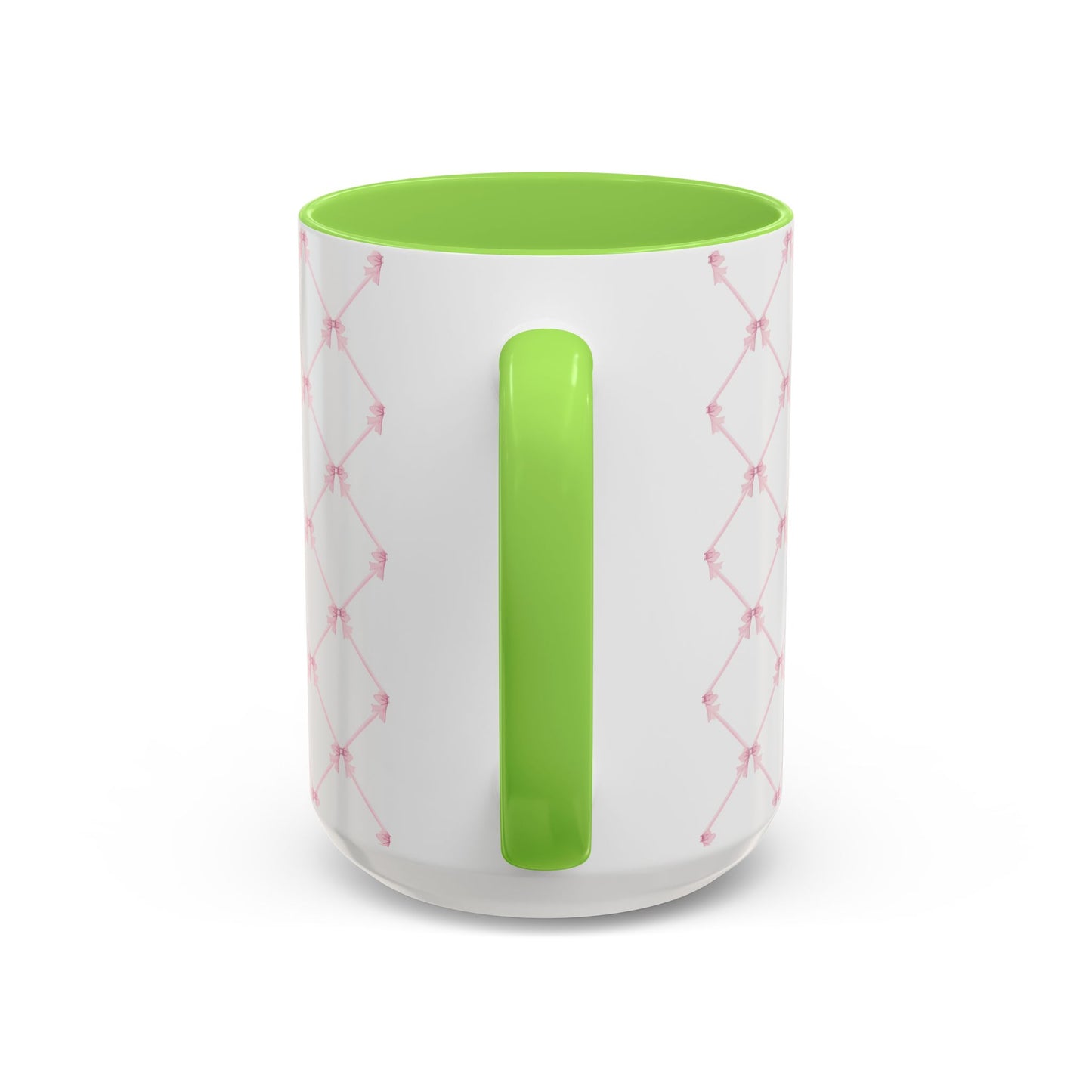 Soft Bow mug