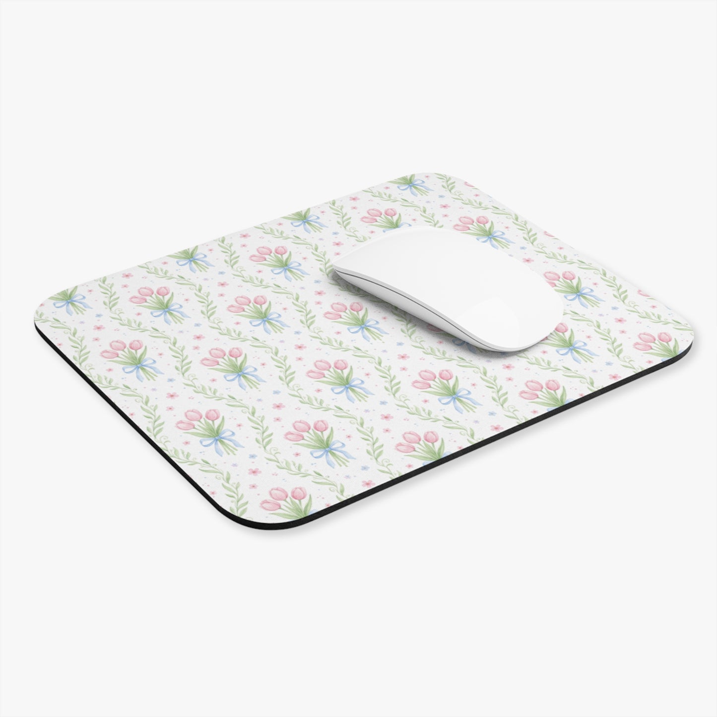 Tulips Mouse Pad