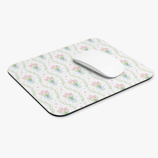 Tulips Mouse Pad