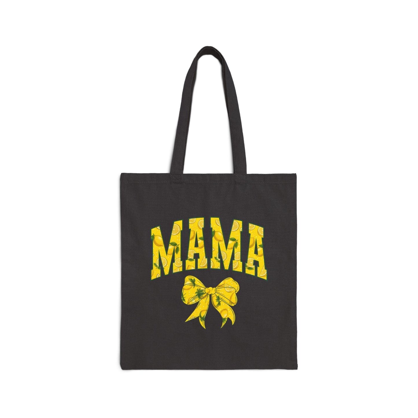 Squeeze Mama Tote Bag