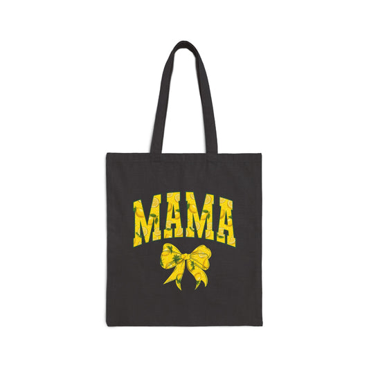 Squeeze Mama Tote Bag