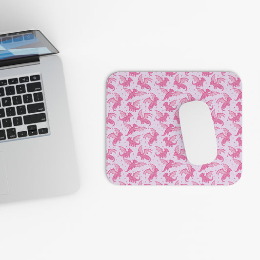 Dragons Mouse Pad