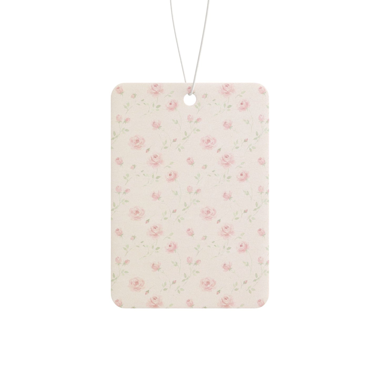 Pink For me? Car Freshi (2pc)