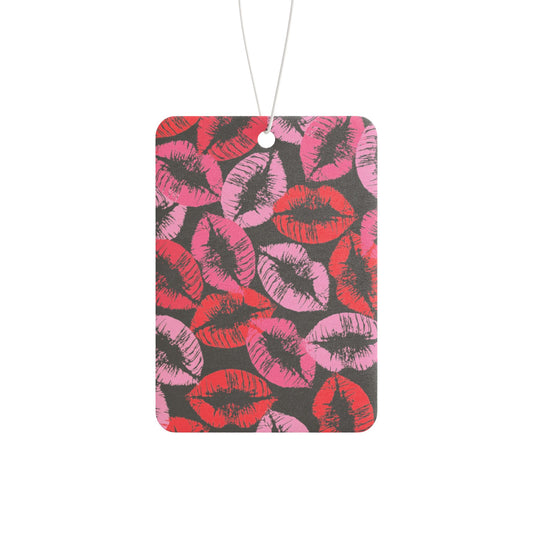 Kiss Kiss Car Freshi (2)
