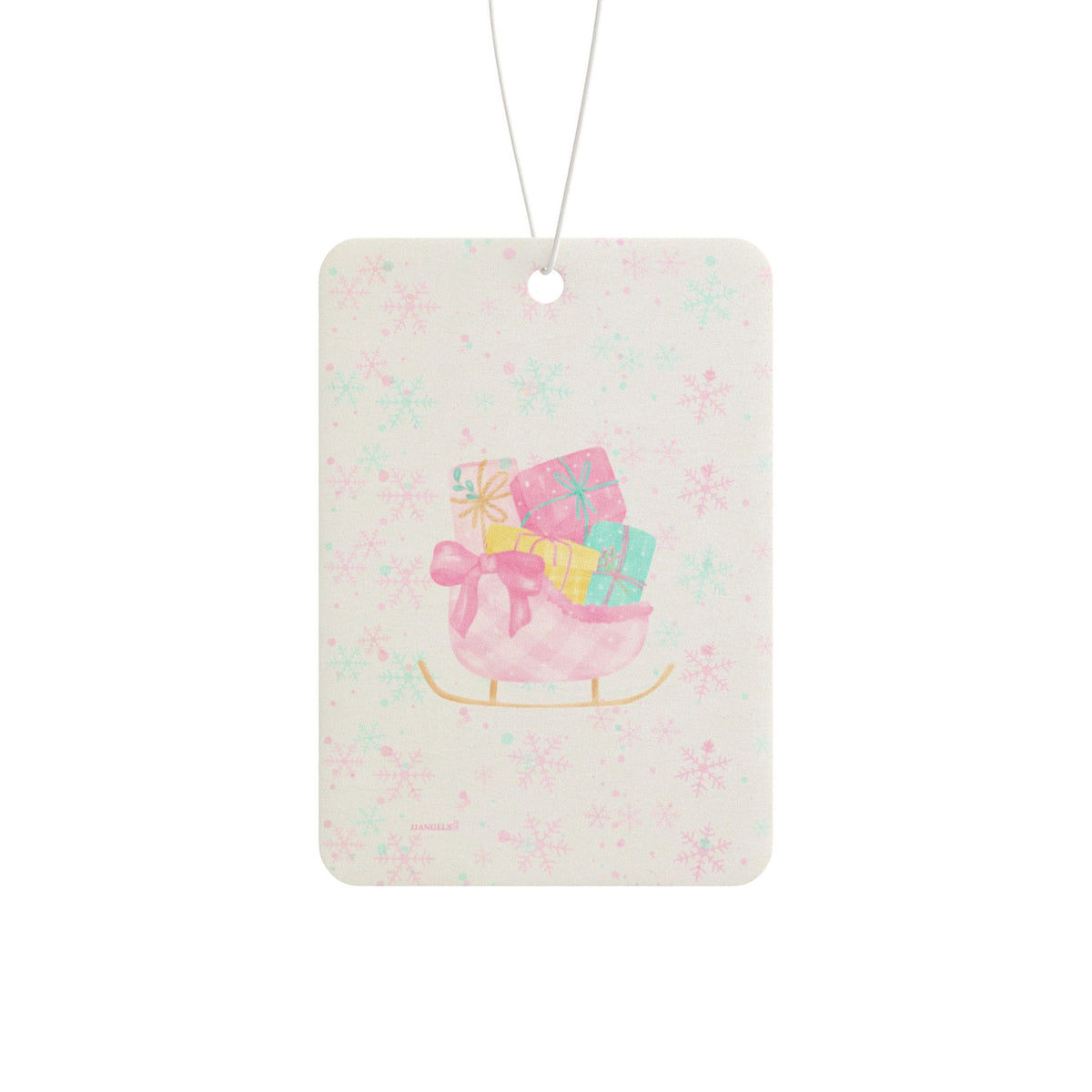 Gifts Car Freshi