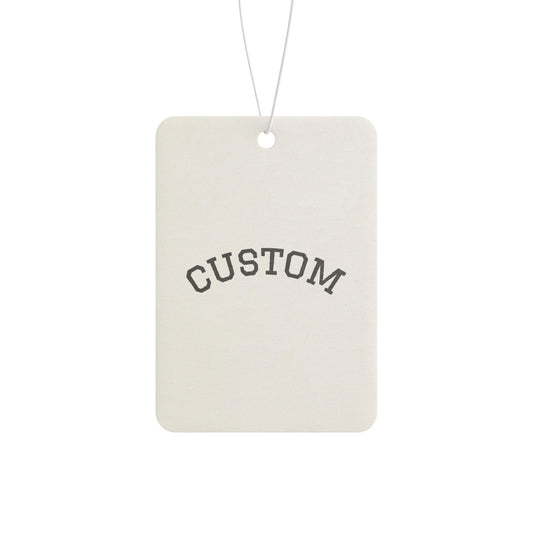 Custom Car Freshi