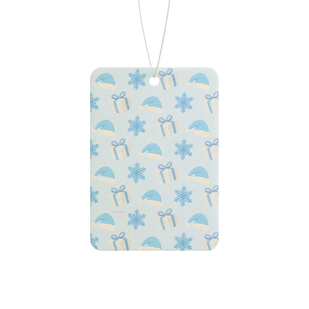 Blue gifts Car Freshi