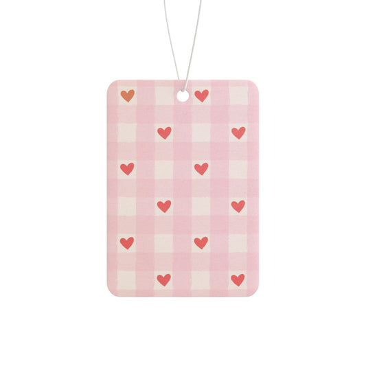 In love Car Freshi (2)