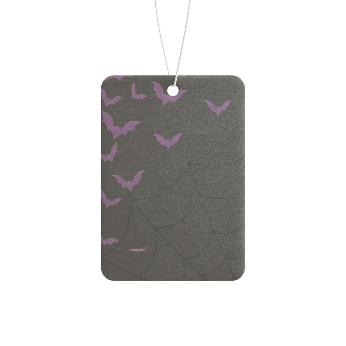 Bats and webs Car Freshi