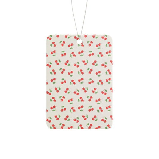 Baby Cherry Car Freshi (2)