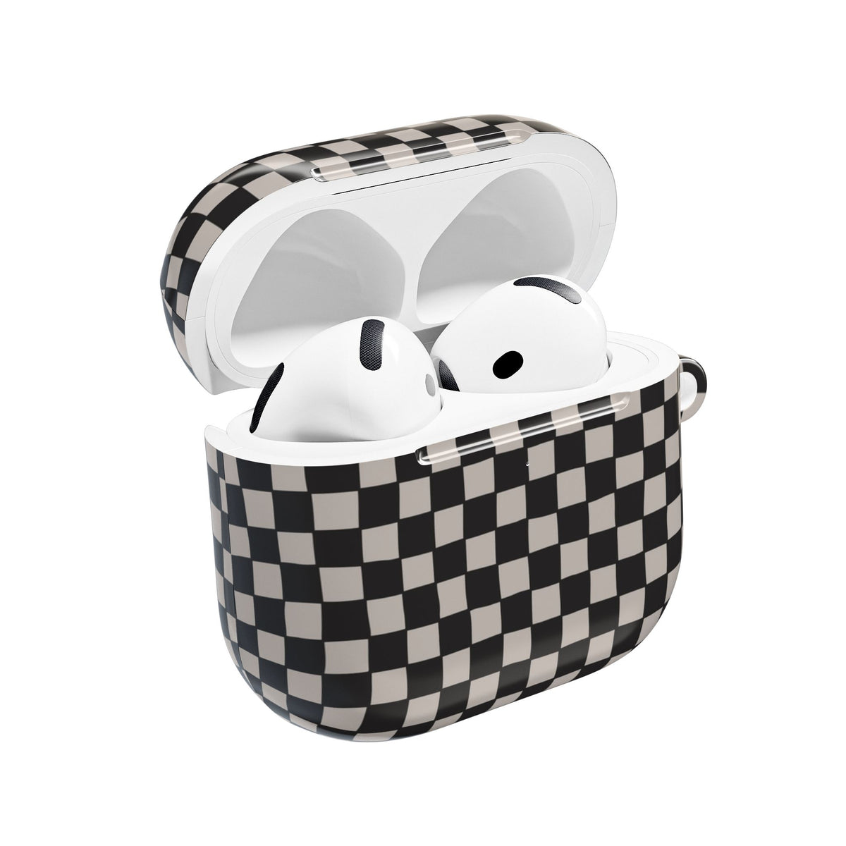 Checker AirPods case