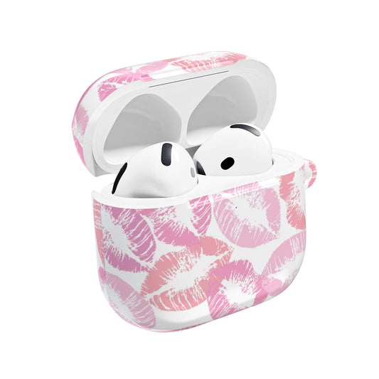 Light Kiss AirPods case