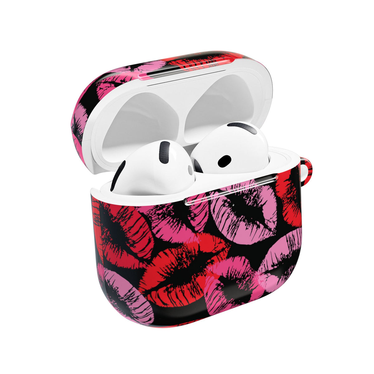 Kiss Kiss AirPods case