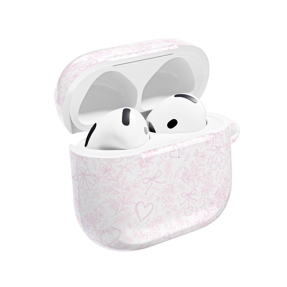 Daydream AirPods case