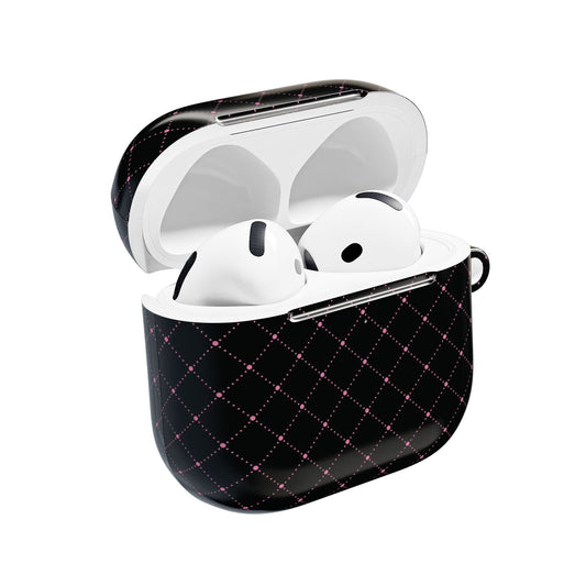 Pretty AirPods case