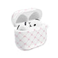 Soft Bow AirPods case