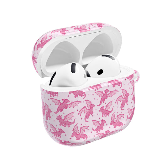 Dragons AirPods case