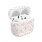 Bows and Flowers AirPods case