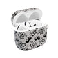 Cherry star AirPods case
