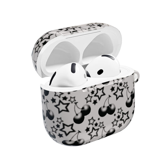 Cherry star AirPods case