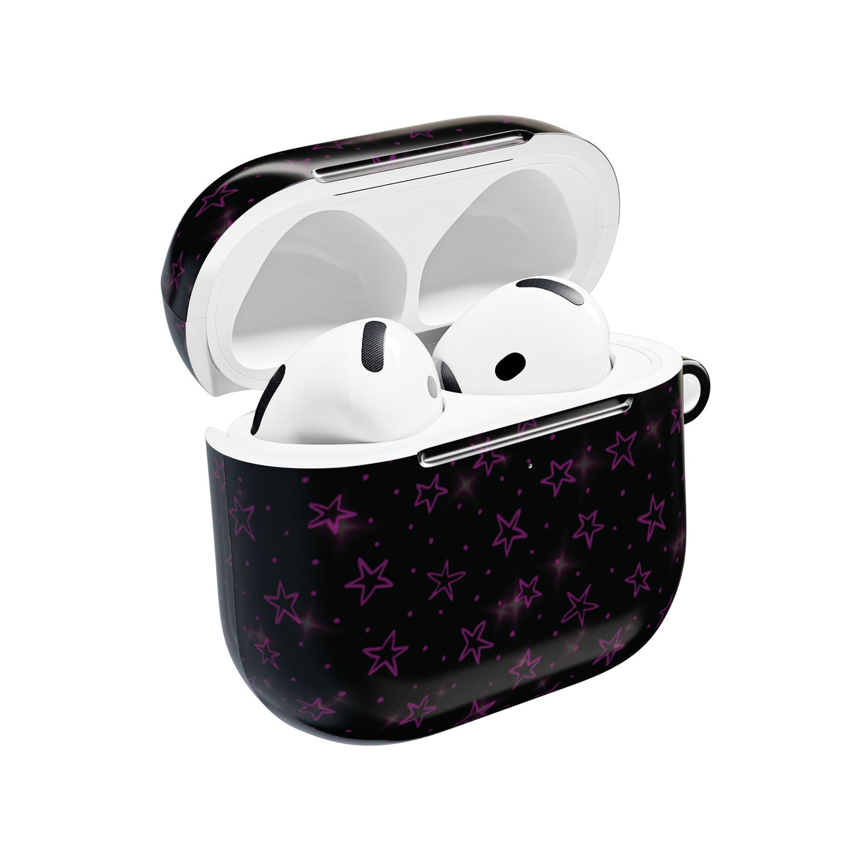Stars AirPods case