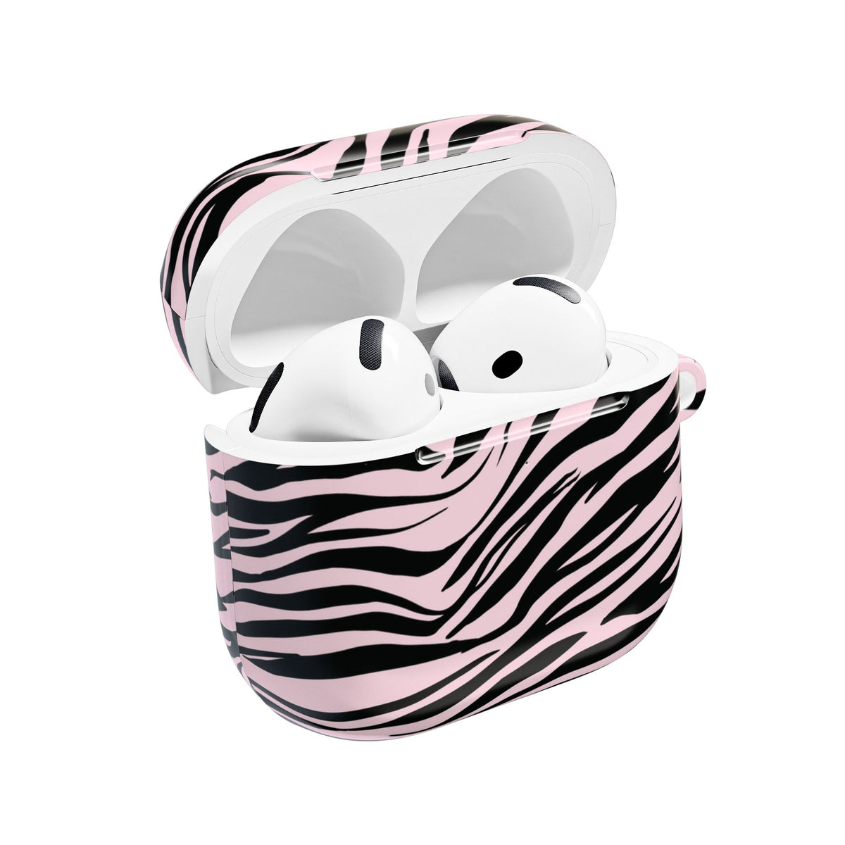 Print Girl AirPods case