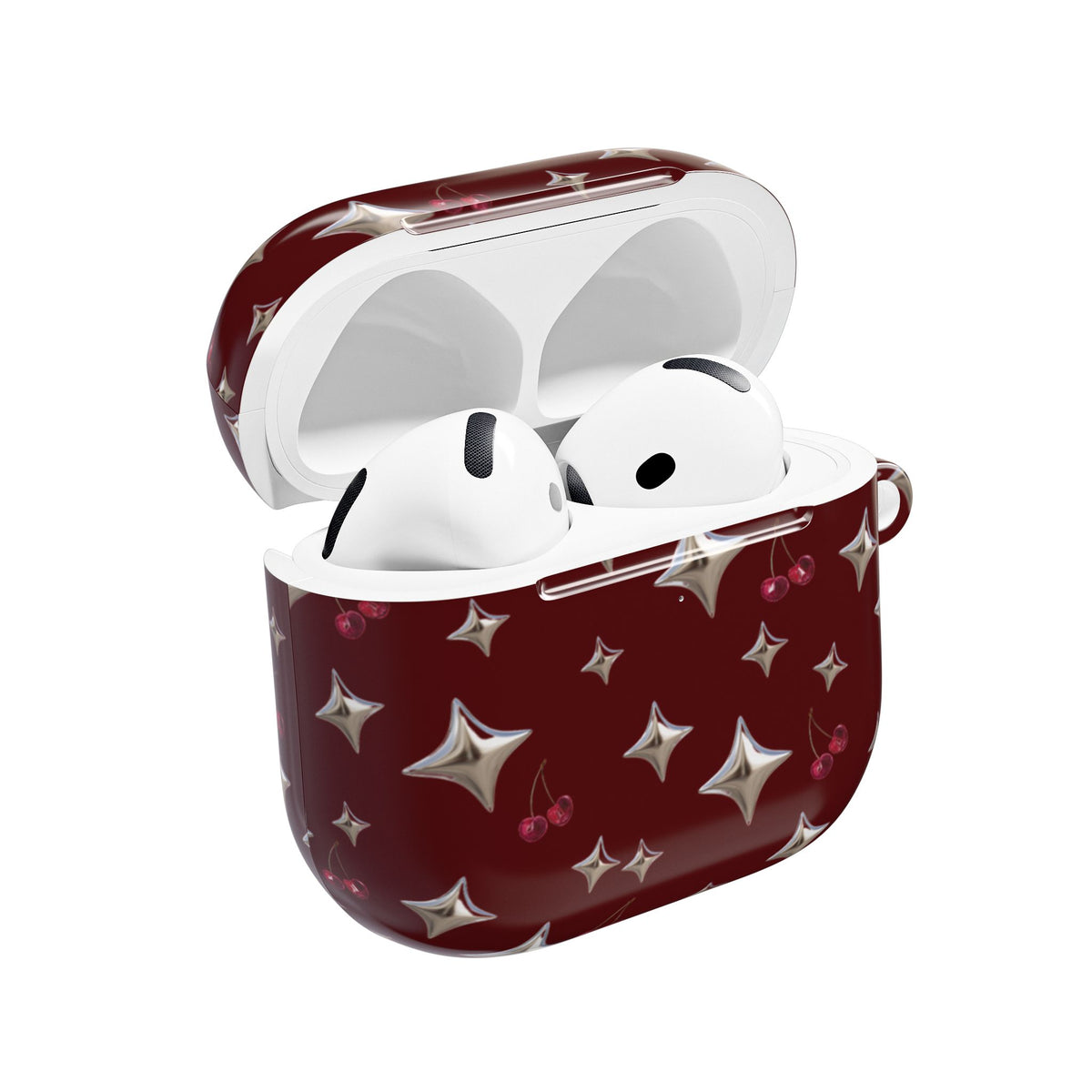 Star AirPods case