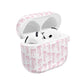 Pink Ribbon AirPods case
